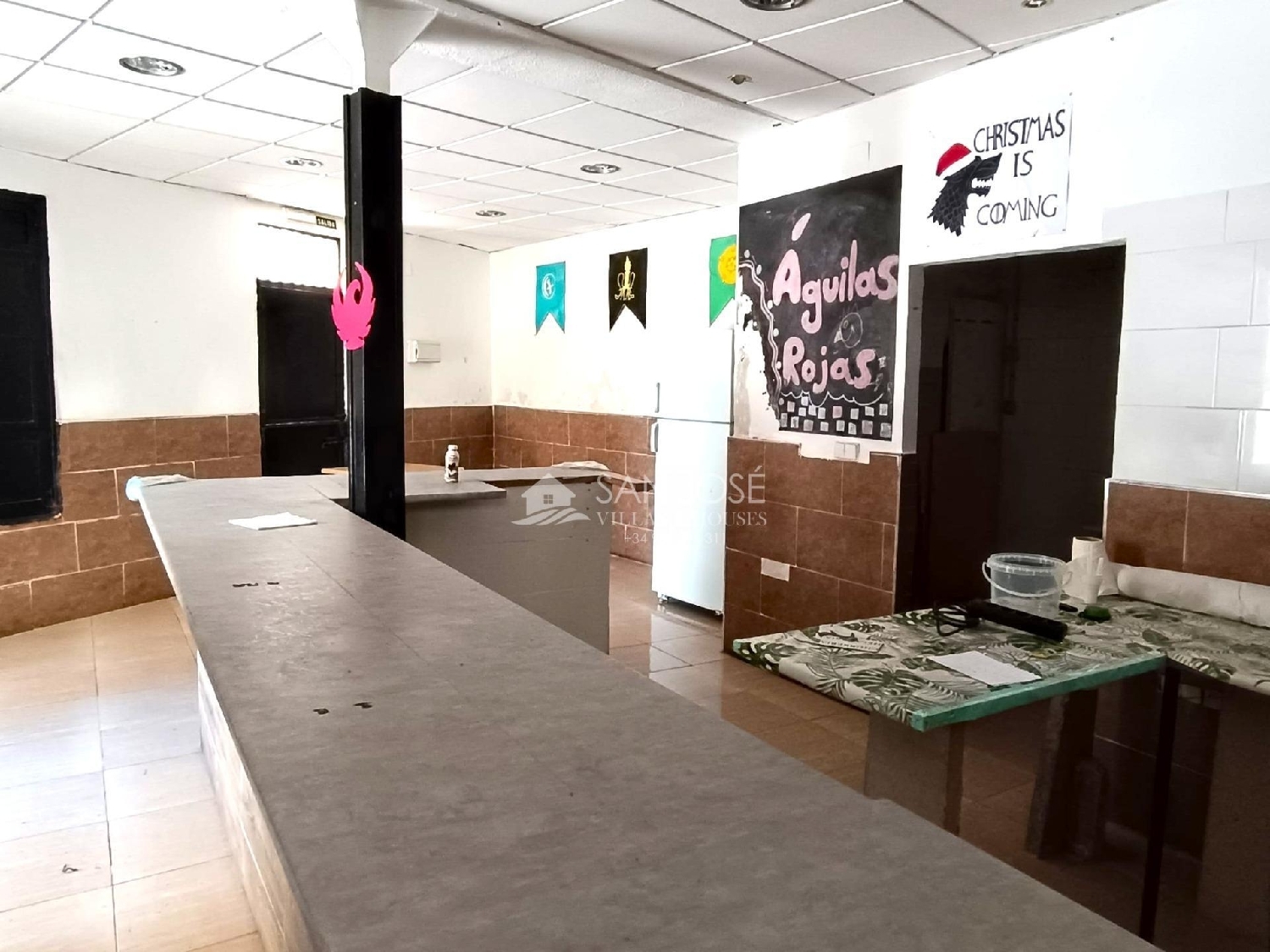  till salu lokal Monforte Del Cid Vinalopó Mitjà 2