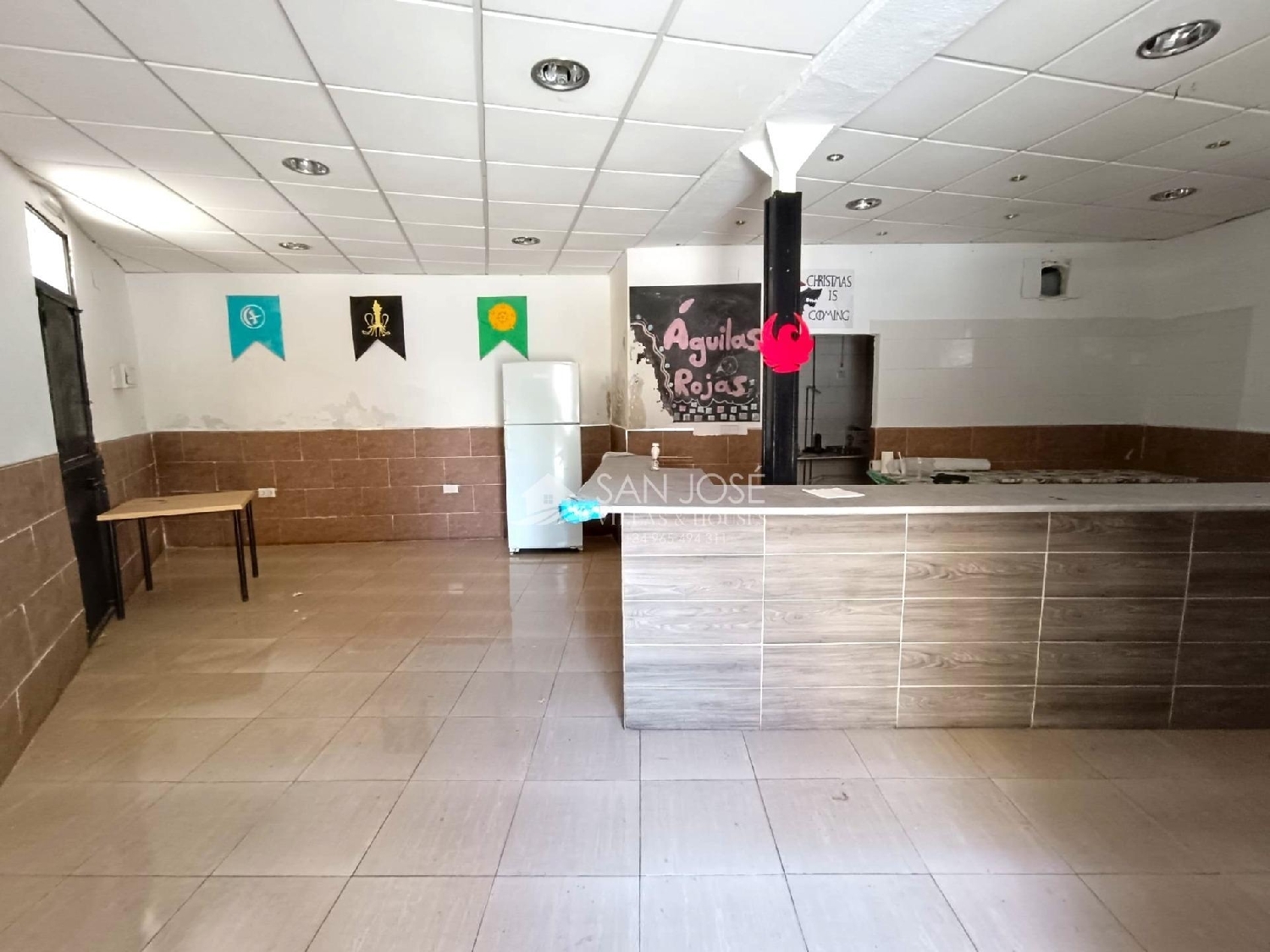  till salu lokal Monforte Del Cid Vinalopó Mitjà 4
