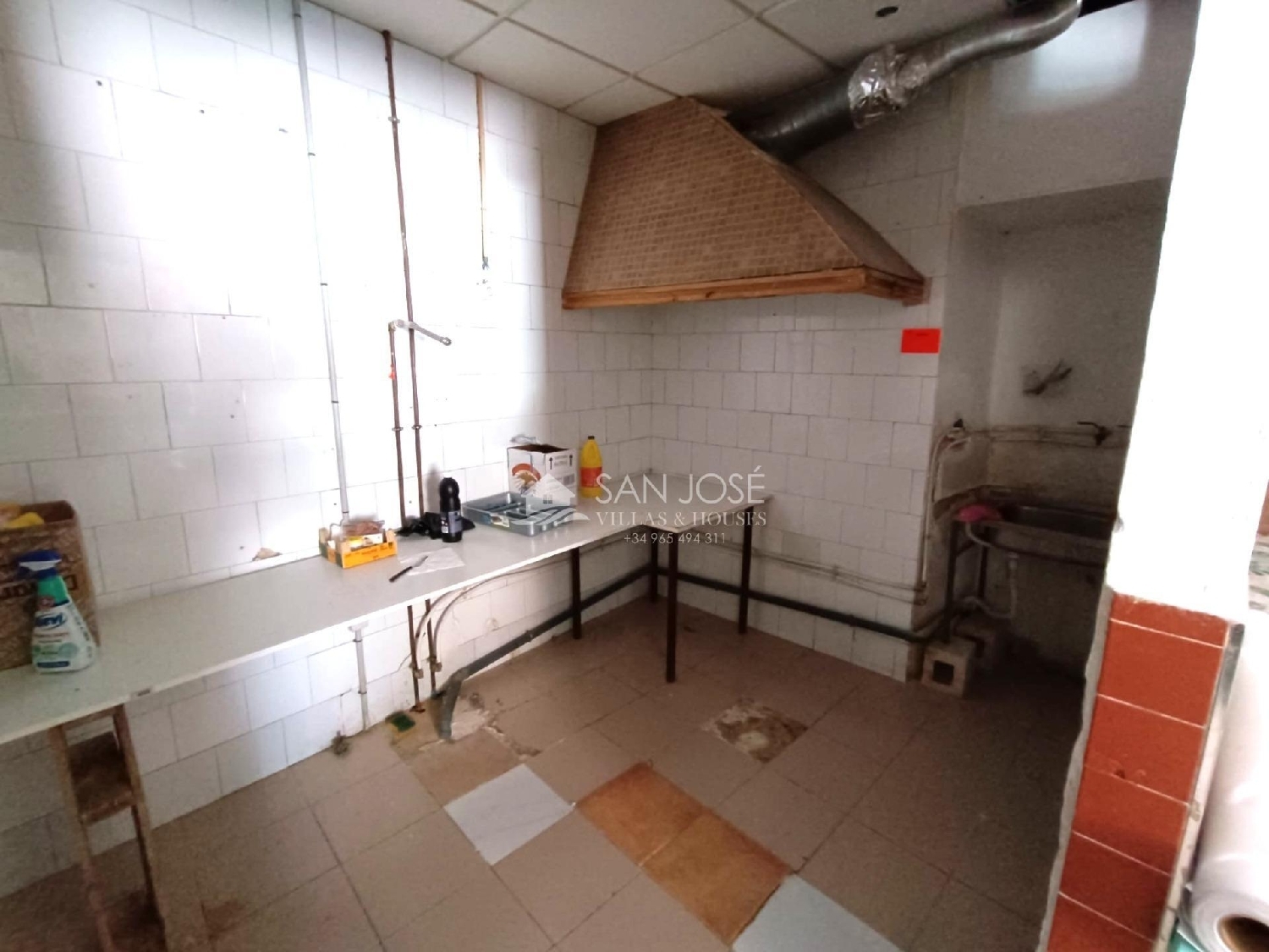  till salu lokal Monforte Del Cid Vinalopó Mitjà 5