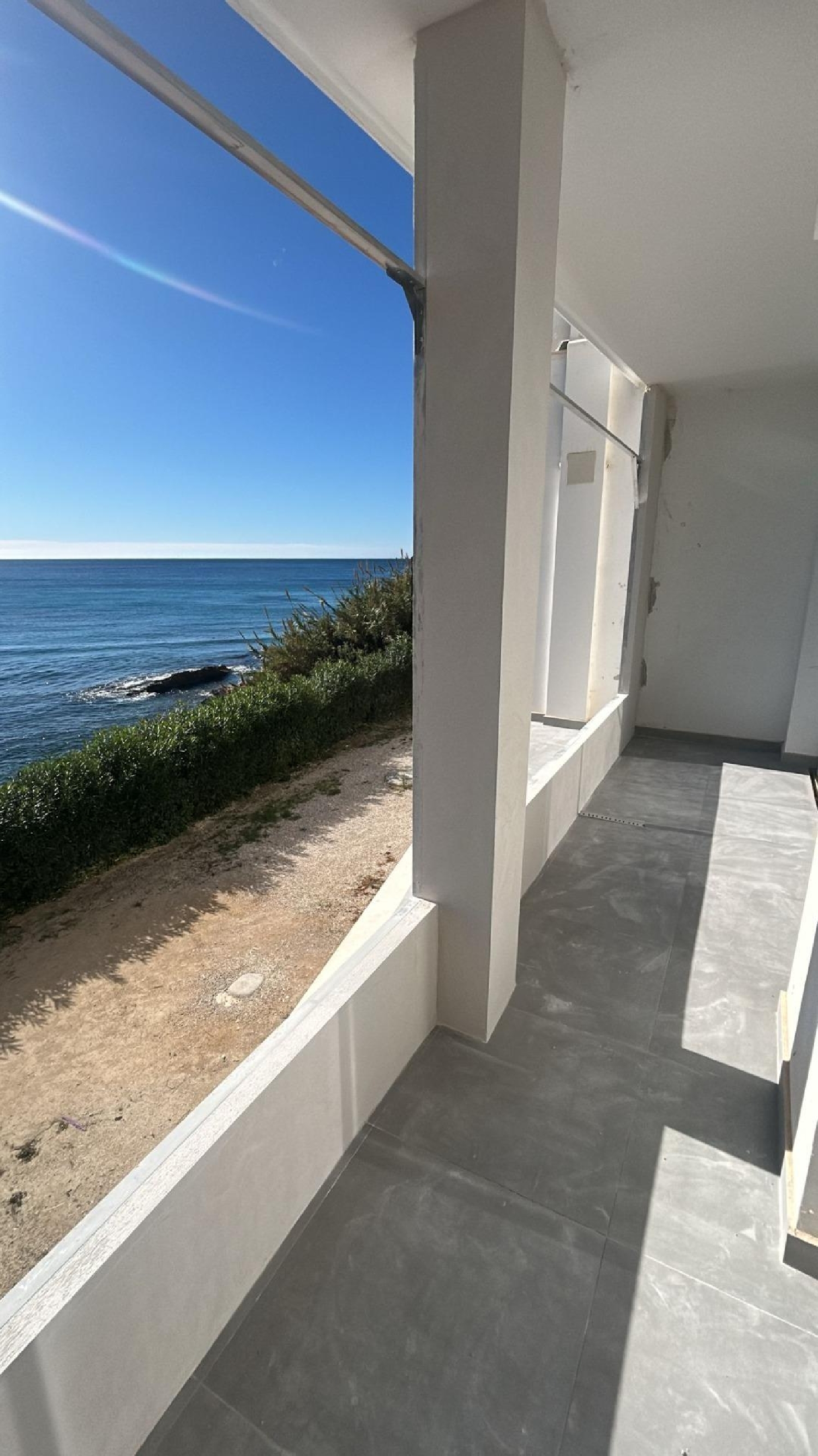  till salu lokal Moraira Marina Alta 2