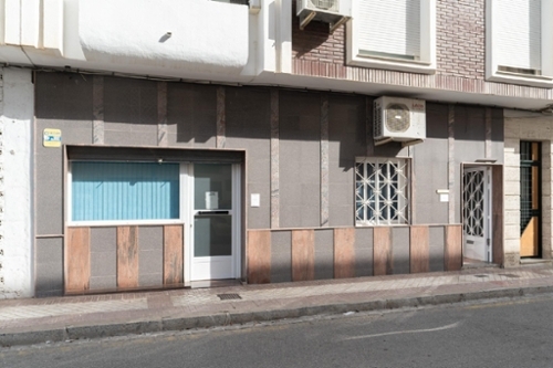 Motril Costa Tropical bedrijfsruimte foto 6381666