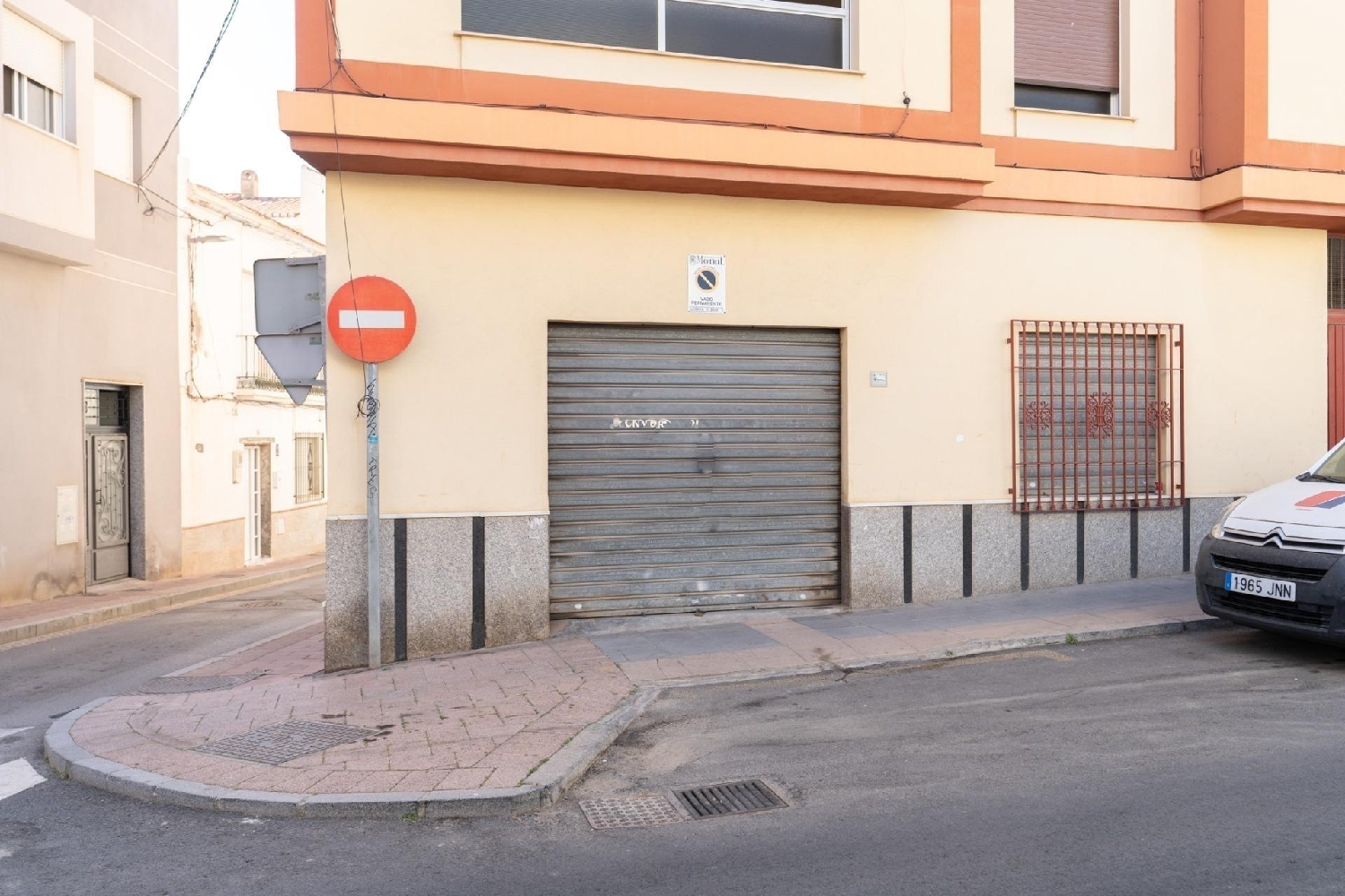  en venta local Motril Costa Tropical 3