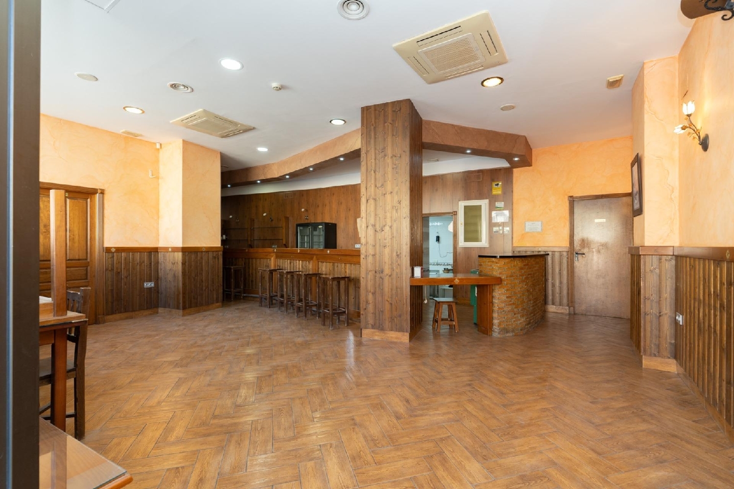 till salu lokal Motril Costa Tropical 5