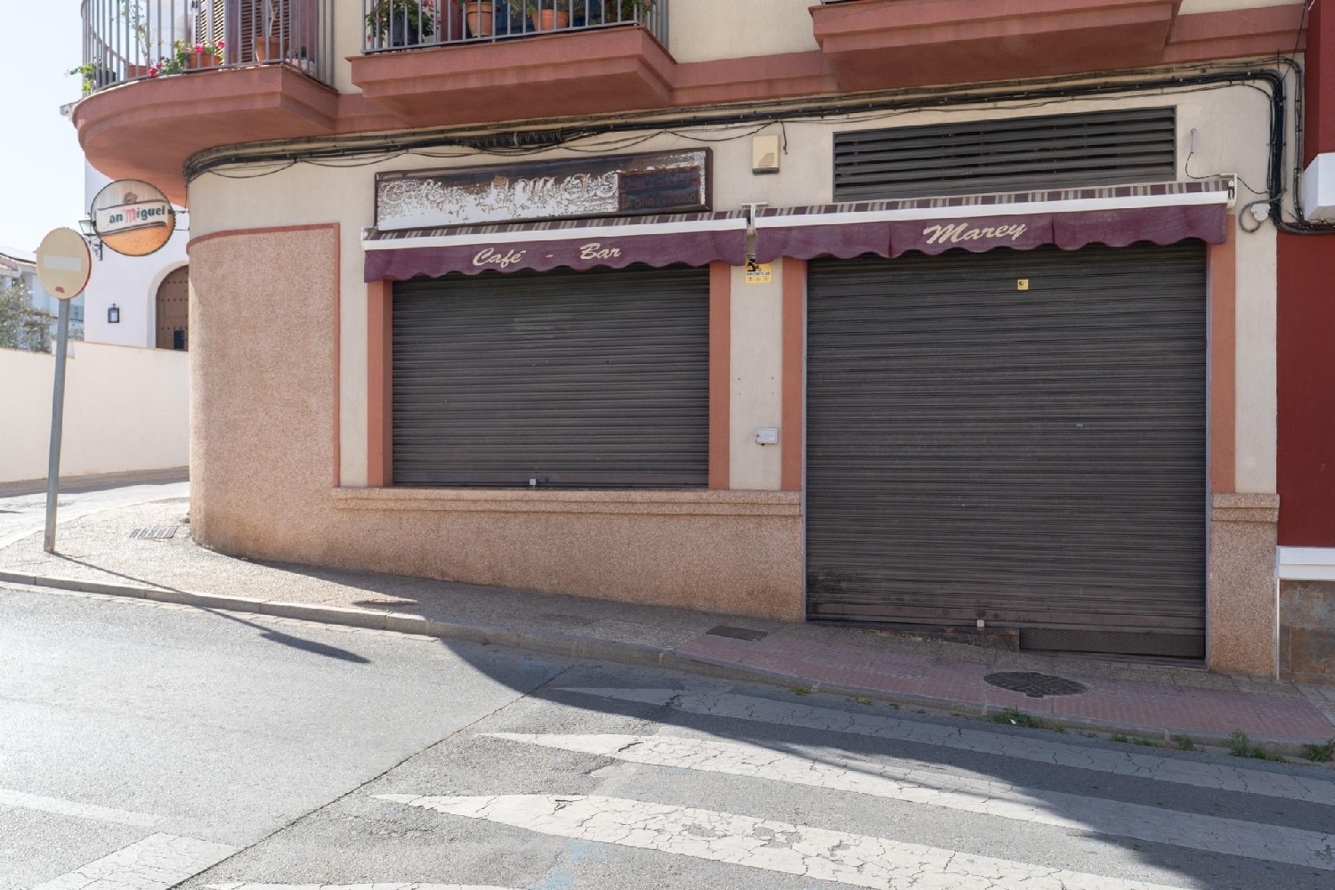 till salu lokal Motril Costa Tropical 2