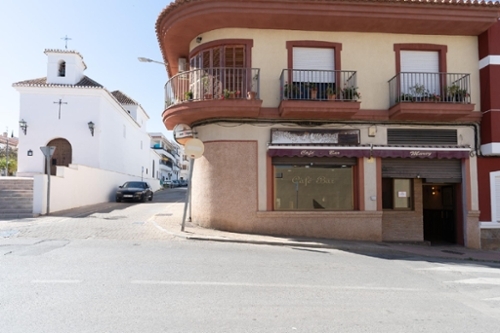 Motril Costa Tropical lokal foto 6387812