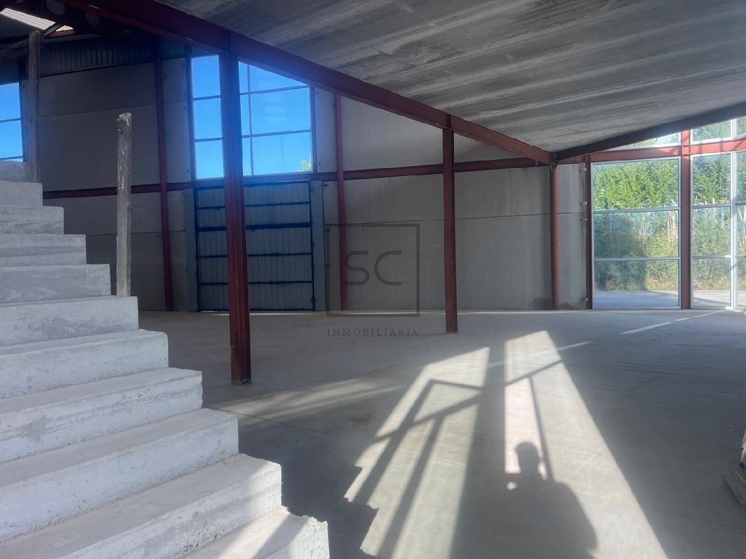  till salu lokal Narón Ferrol 7