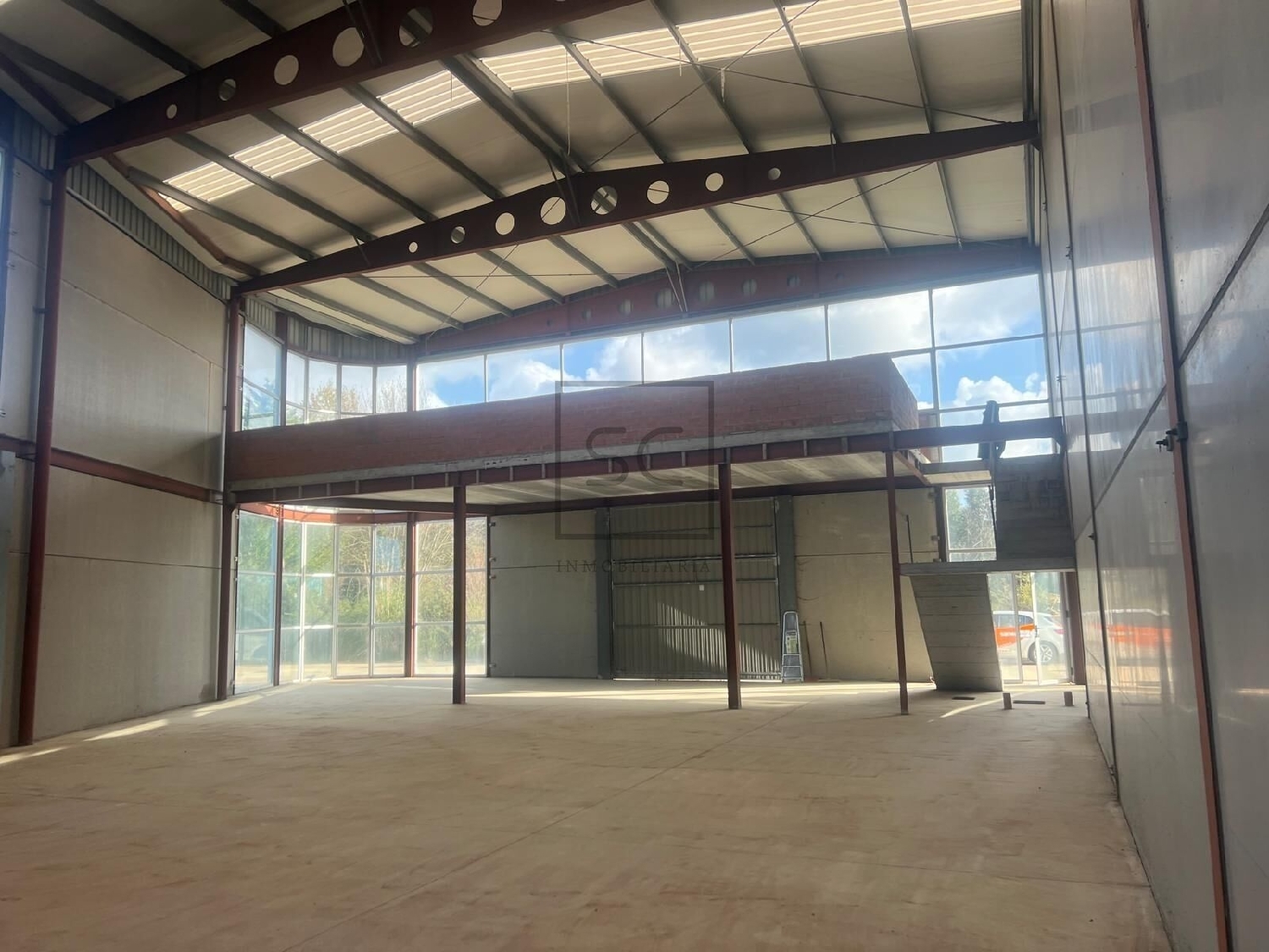  till salu lokal Narón Ferrol 3