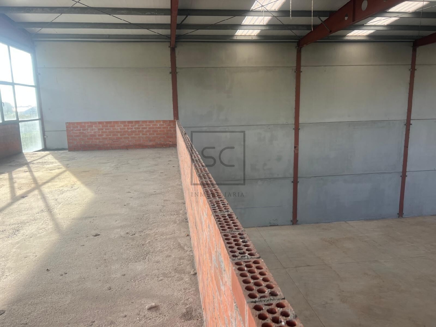  till salu lokal Narón Ferrol 8