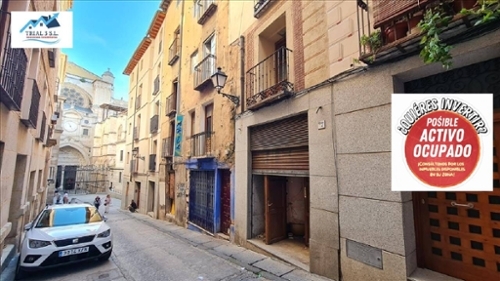 O Toledo Ribeiro Gewerberaum Bild 6389404