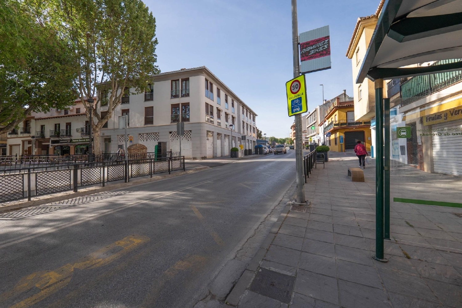  till salu lokal Ogíjares Vega De Granada 1