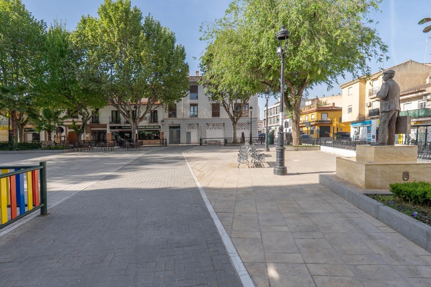  till salu lokal Ogíjares Vega De Granada 4