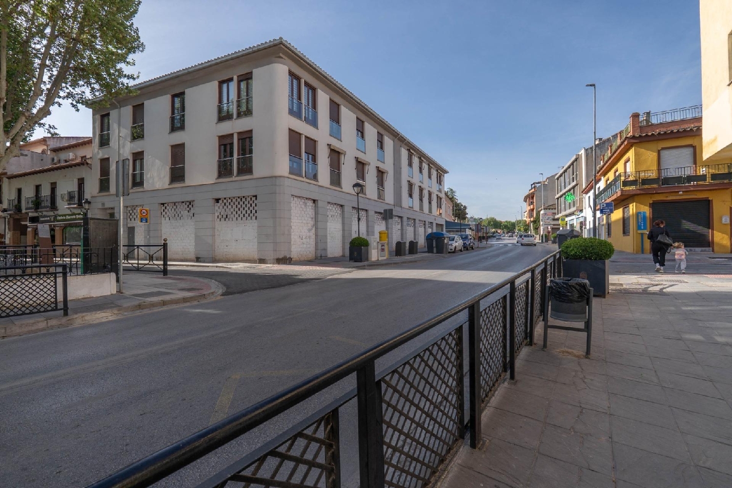  till salu lokal Ogíjares Vega De Granada 3