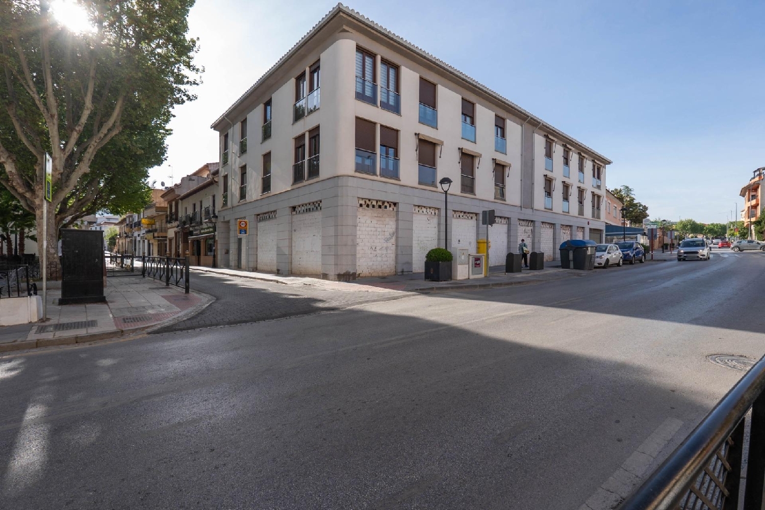  till salu lokal Ogíjares Vega De Granada 2
