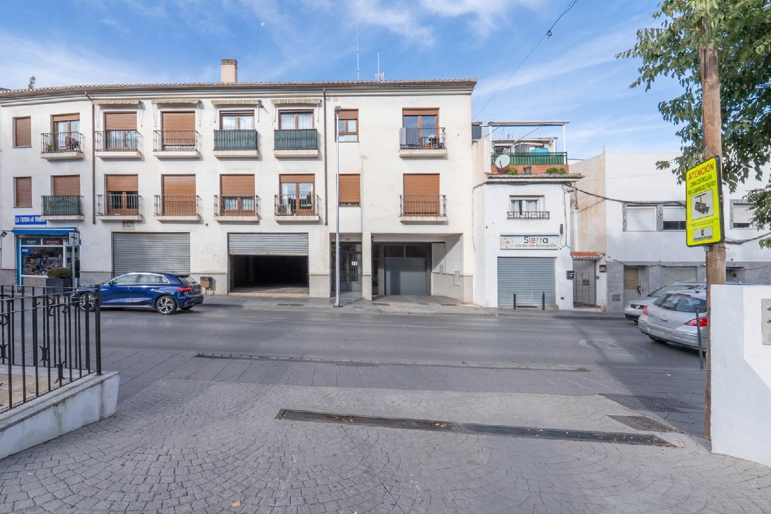  till salu lokal Ogíjares Vega De Granada 1
