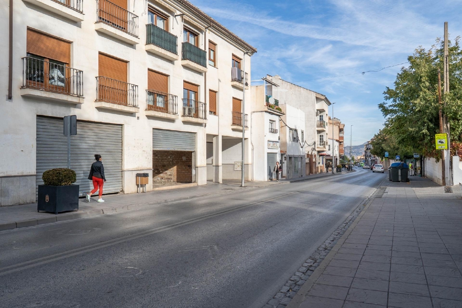  till salu lokal Ogíjares Vega De Granada 3