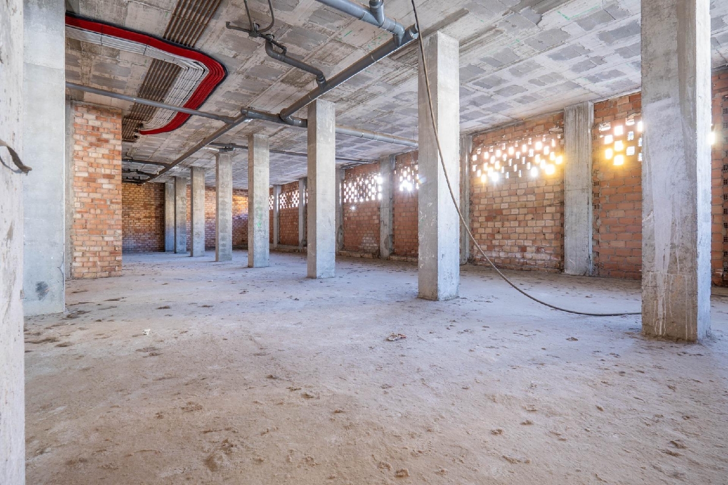  for sale commercial premise Ogíjares Vega De Granada 8