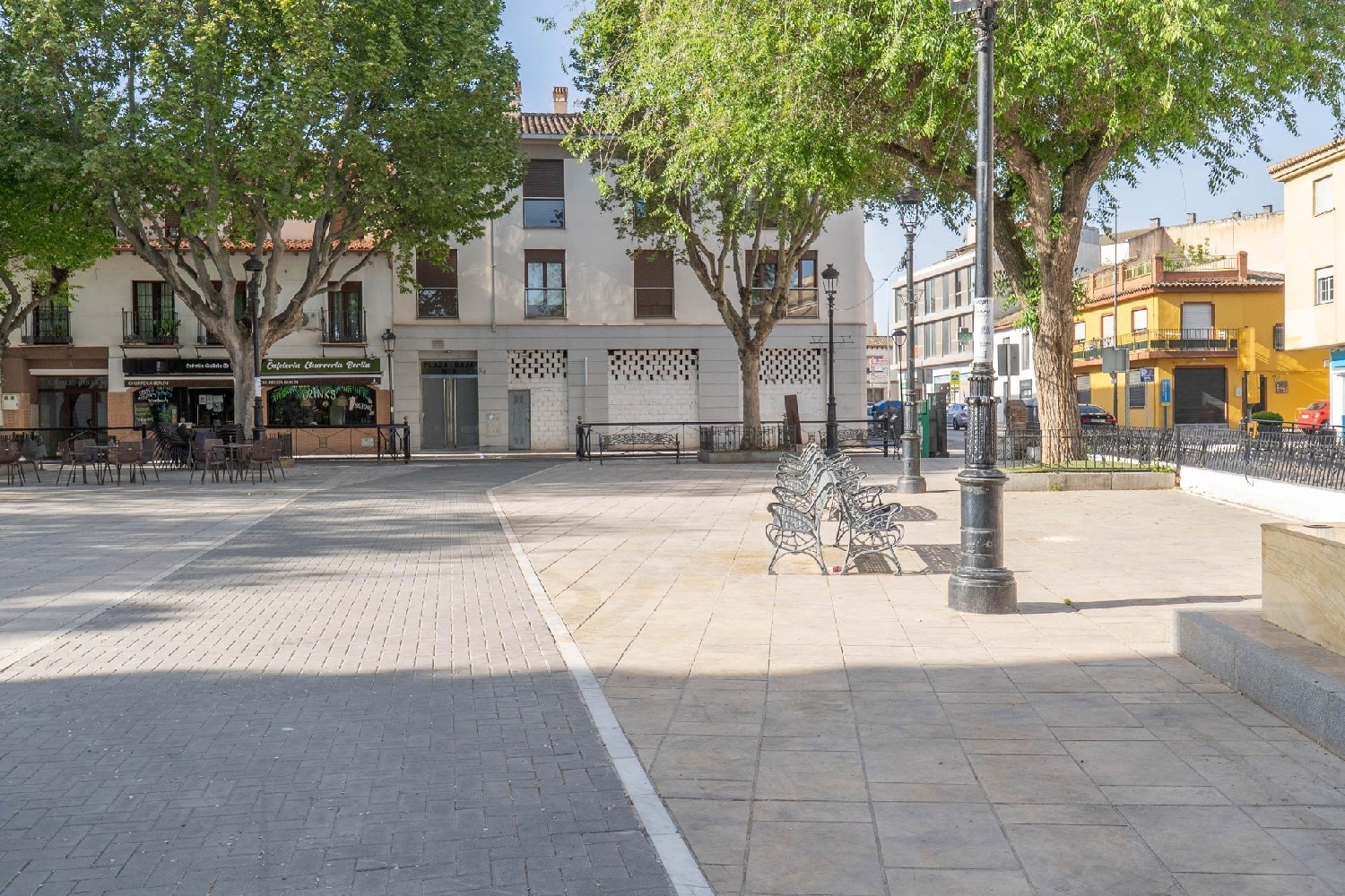  for sale commercial premise Ogíjares Vega De Granada 5