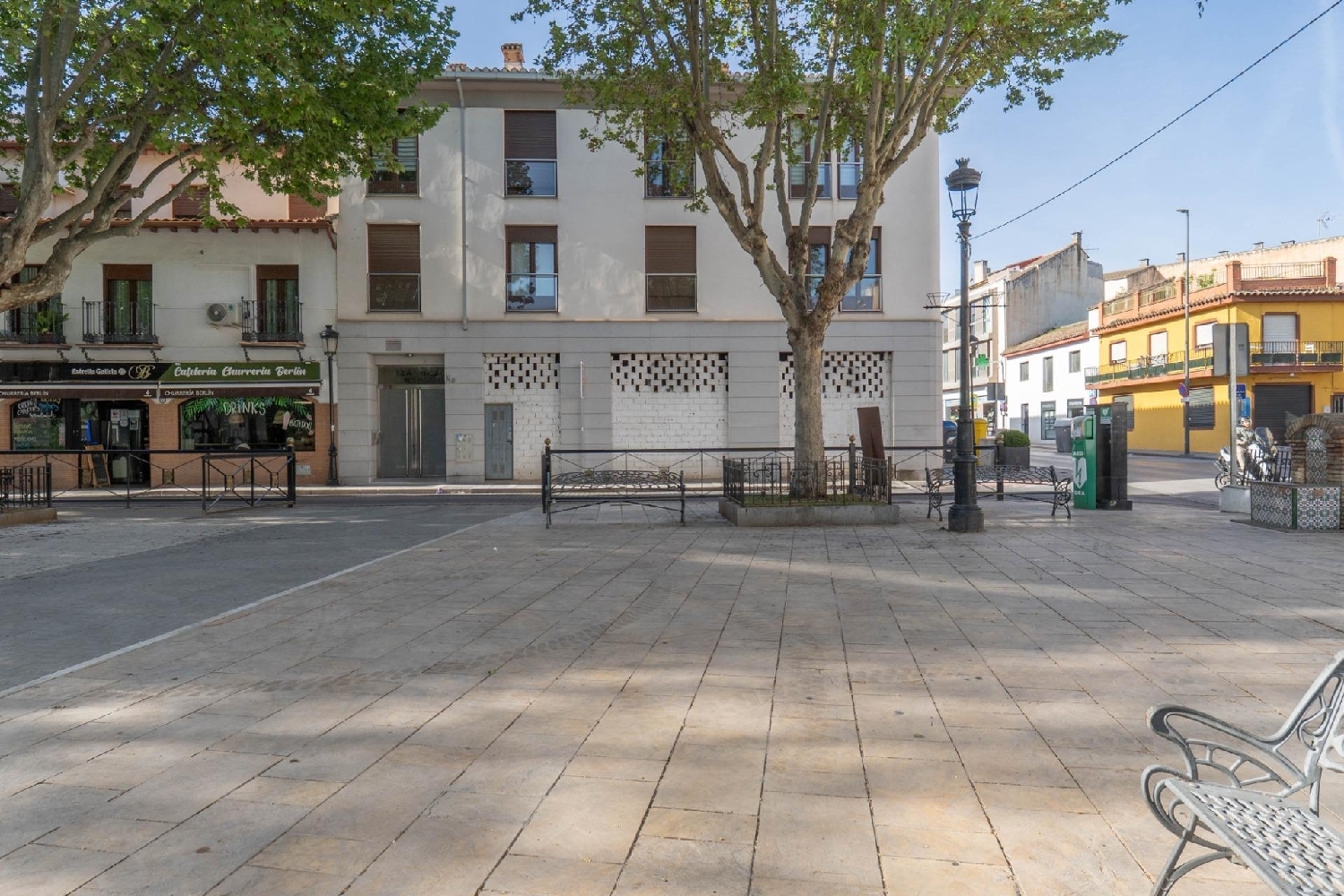  for sale commercial premise Ogíjares Vega De Granada 6