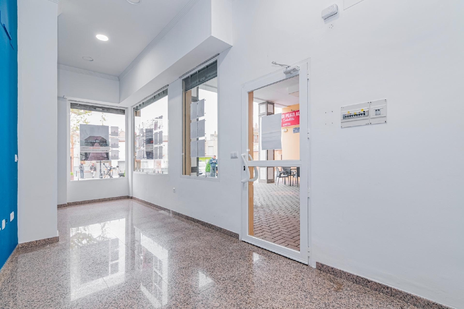  till salu lokal Ogíjares Vega De Granada 5
