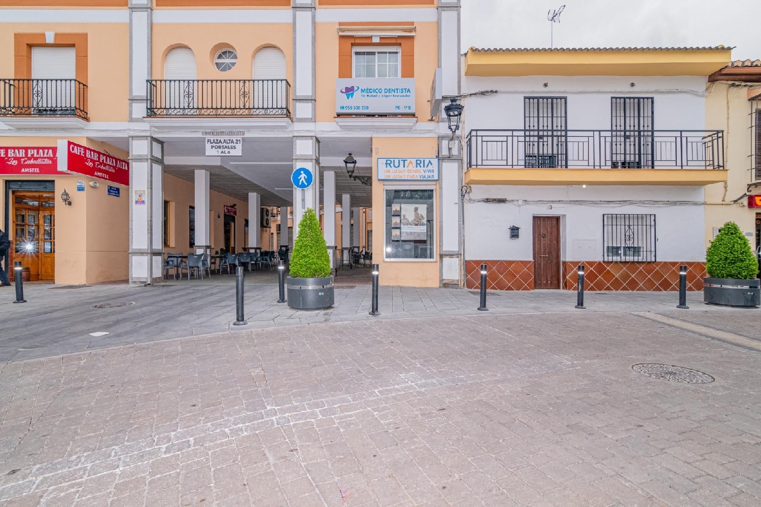  till salu lokal Ogíjares Vega De Granada 2