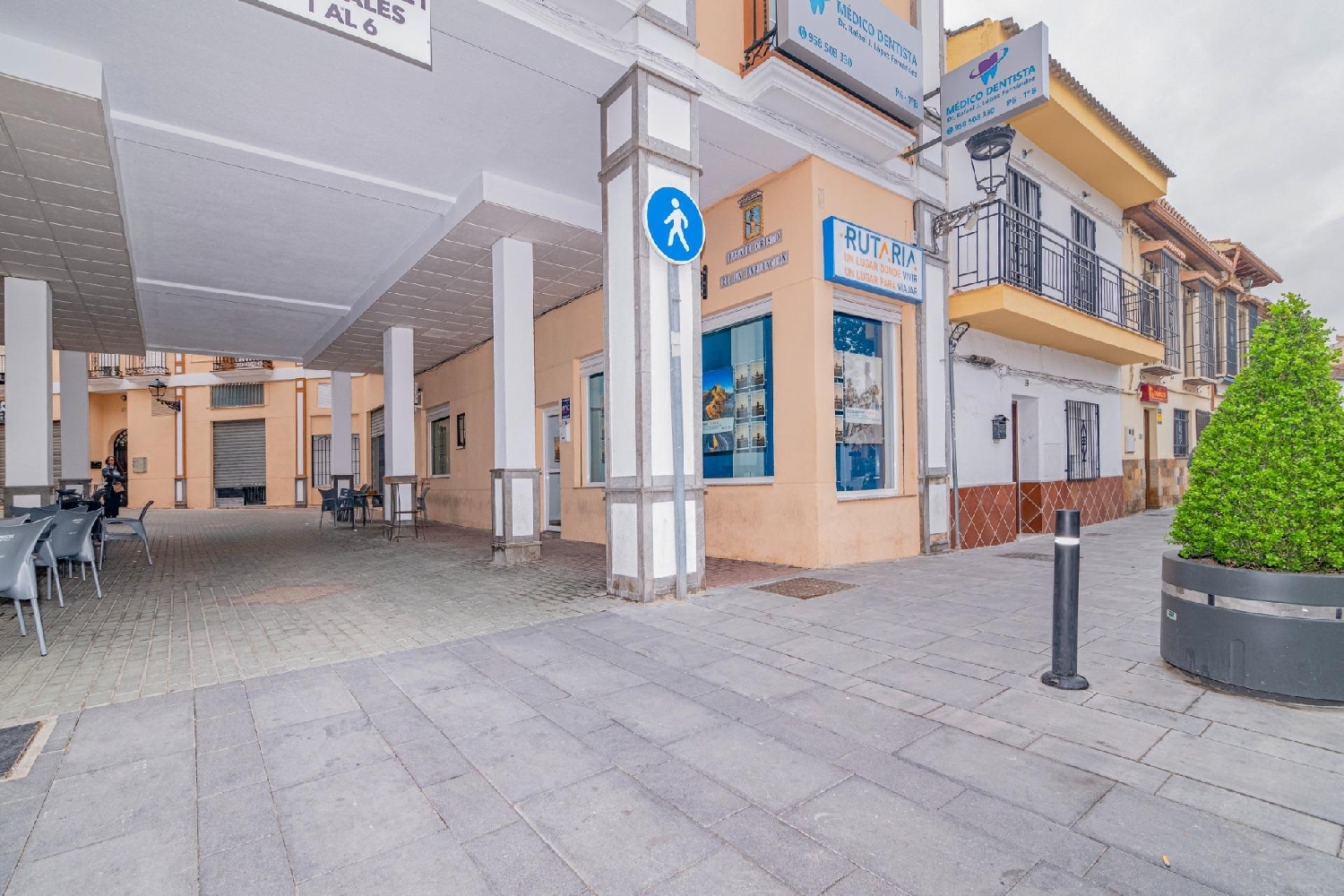  till salu lokal Ogíjares Vega De Granada 3