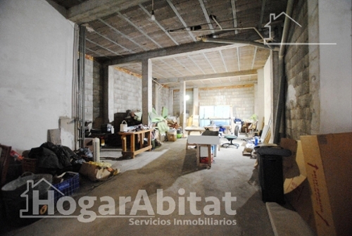 Oliva Safor Gewerberaum Bild 6381794