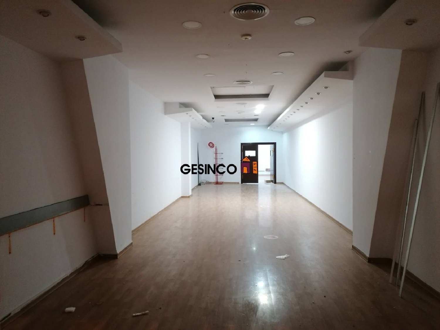  à vendre local commercial Ontinyent Vall D'albaida 3