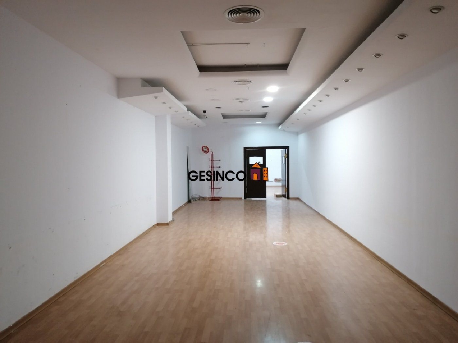  à vendre local commercial Ontinyent Vall D'albaida 4
