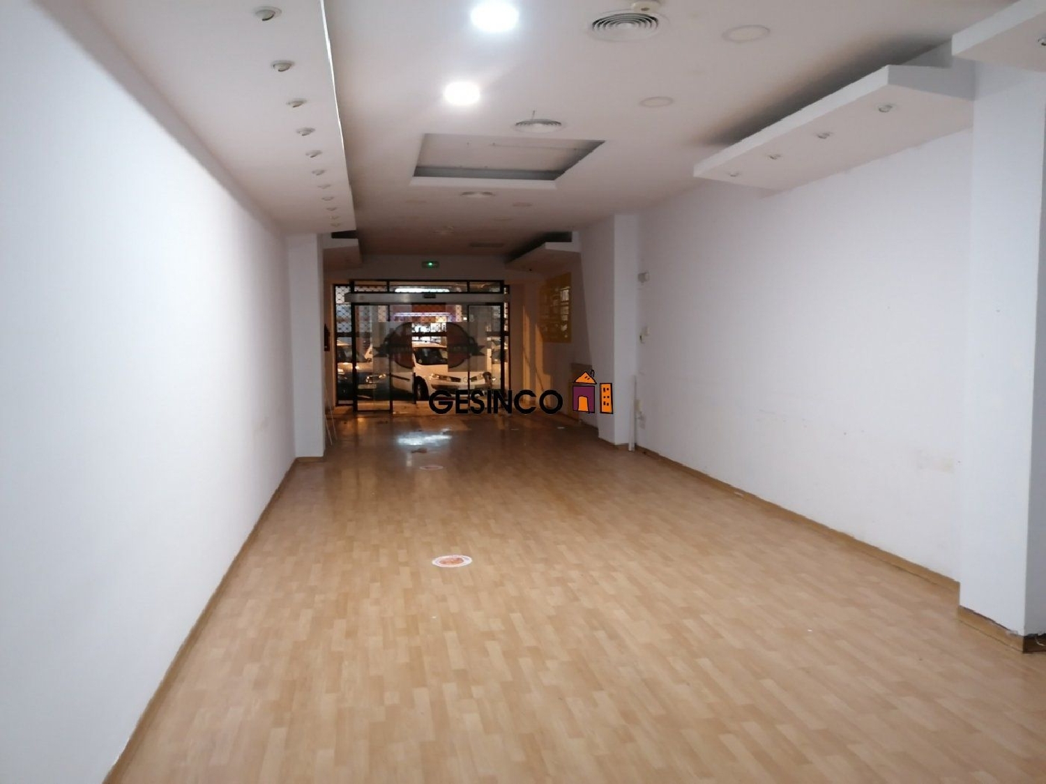  à vendre local commercial Ontinyent Vall D'albaida 2