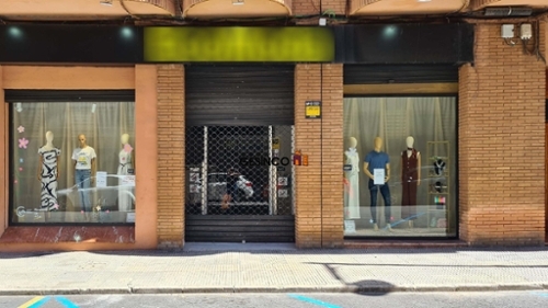 Ontinyent Vall D''albaida lokal foto 6388164