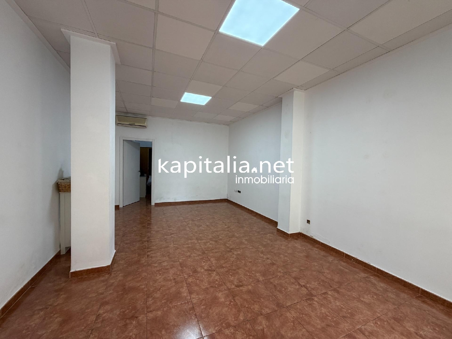  till salu lokal Ontinyent Vall D'albaida 3