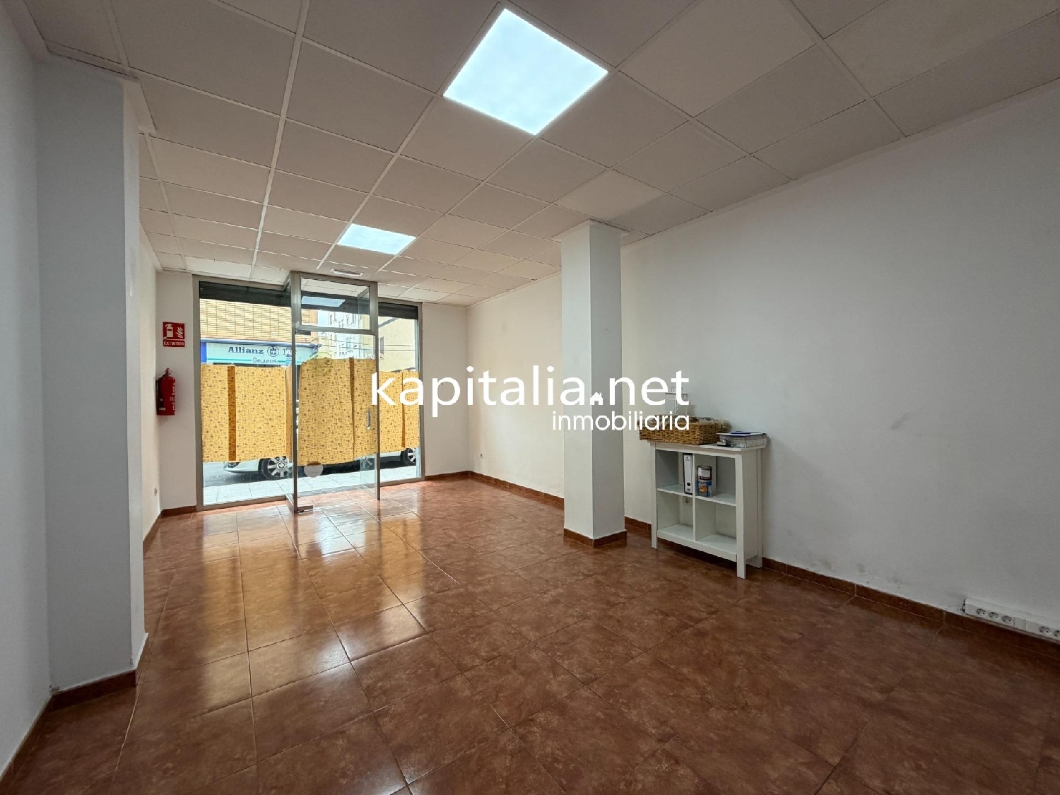 till salu lokal Ontinyent Vall D'albaida 2