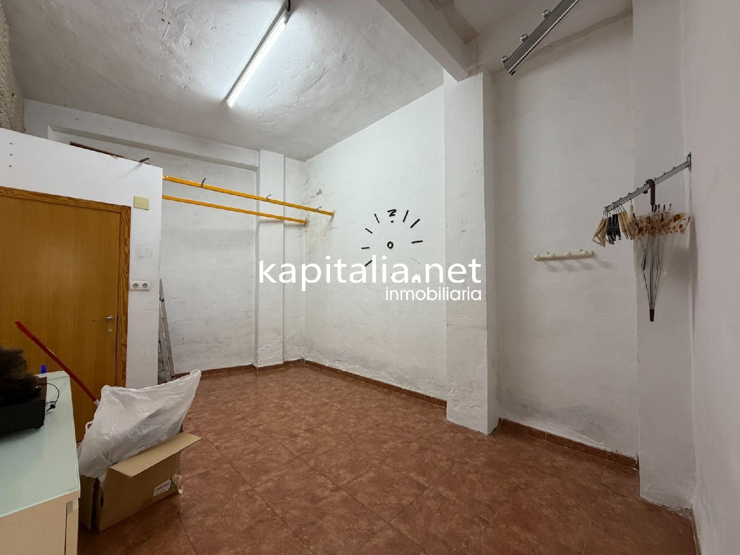  till salu lokal Ontinyent Vall D'albaida 5