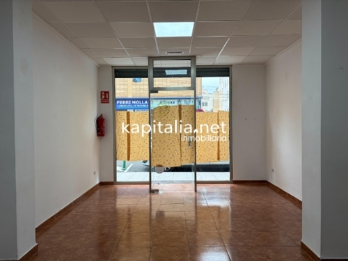 Ontinyent Vall D''albaida lokal foto 6379190