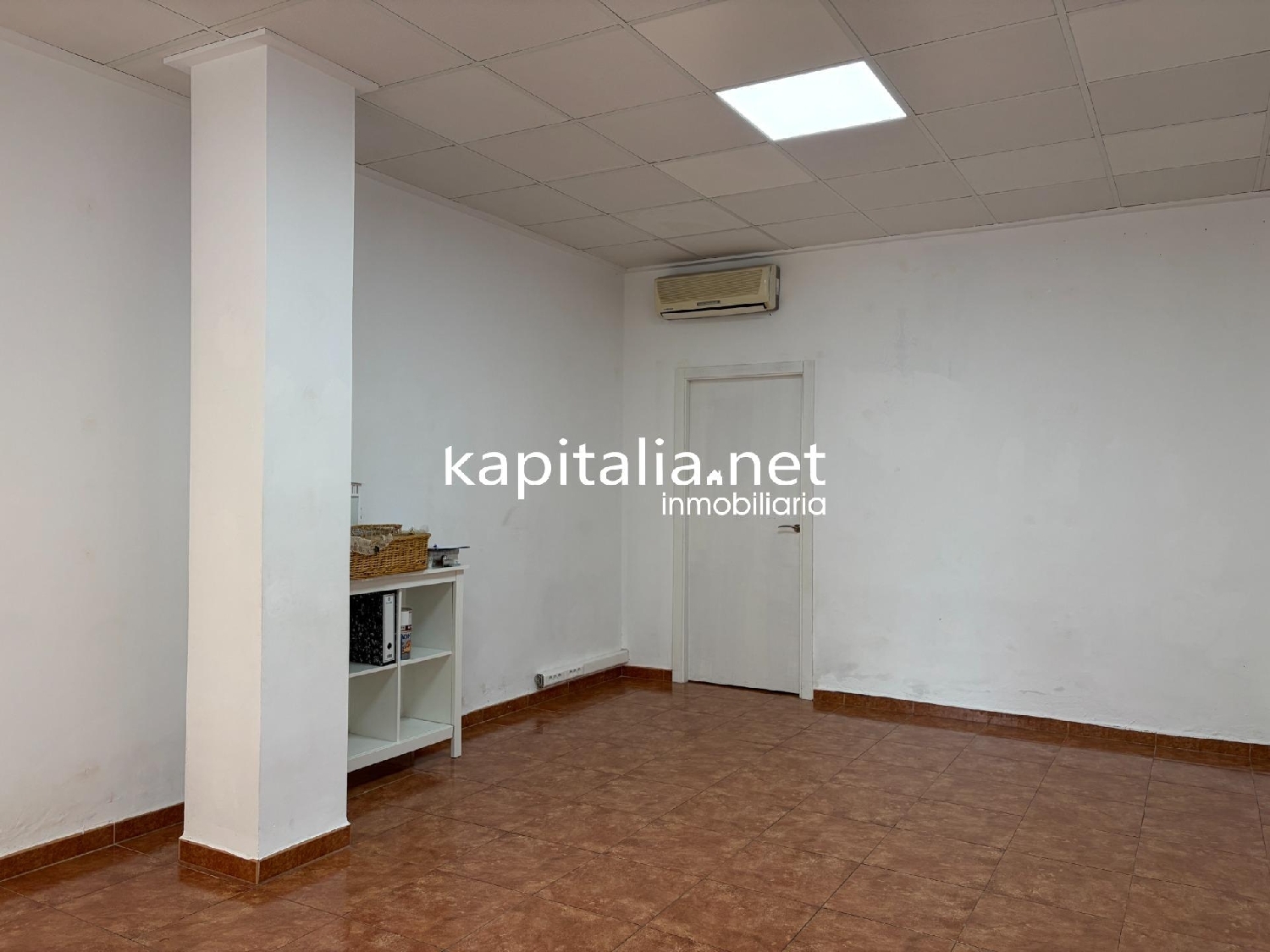  till salu lokal Ontinyent Vall D'albaida 4
