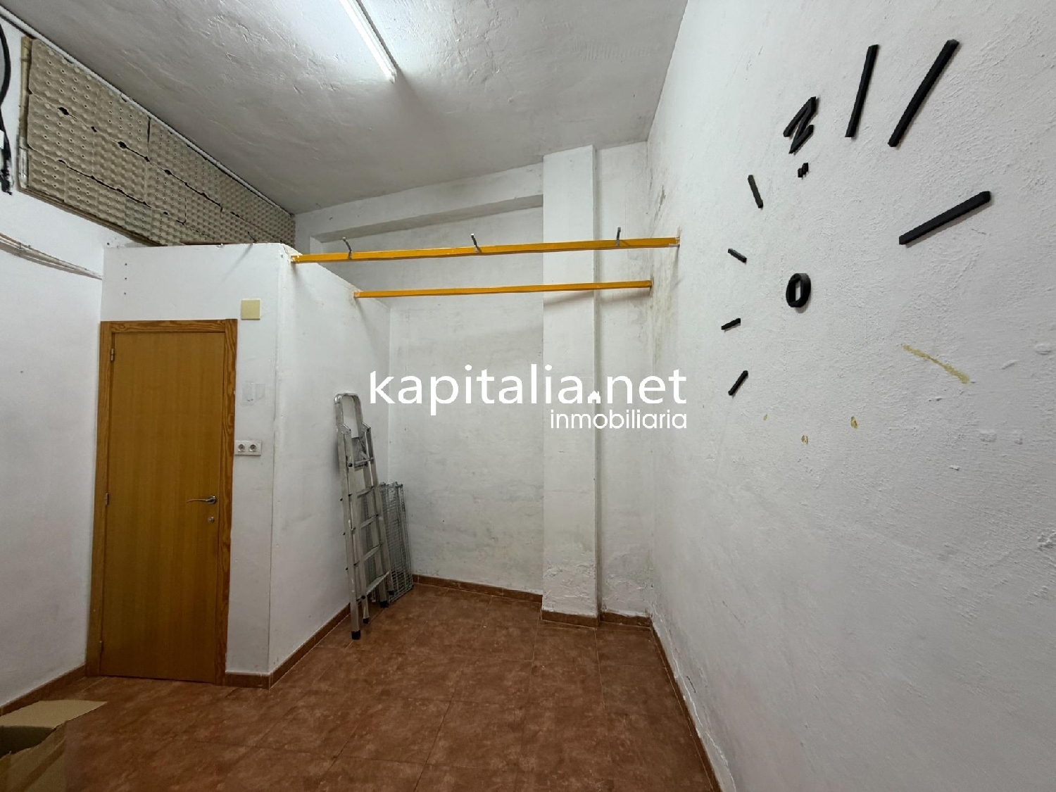  till salu lokal Ontinyent Vall D'albaida 6