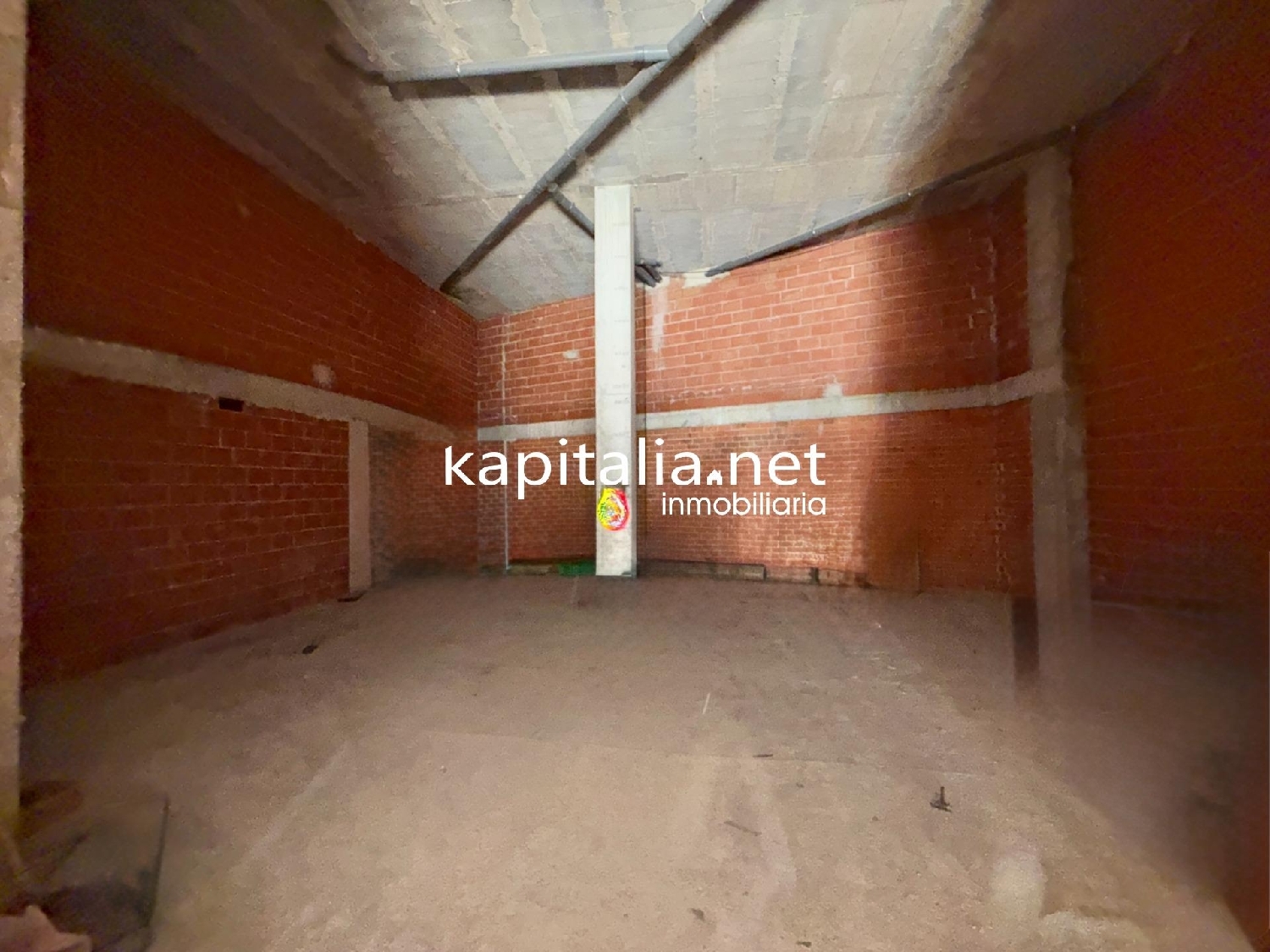 à vendre local commercial Ontinyent Vall D'albaida 1