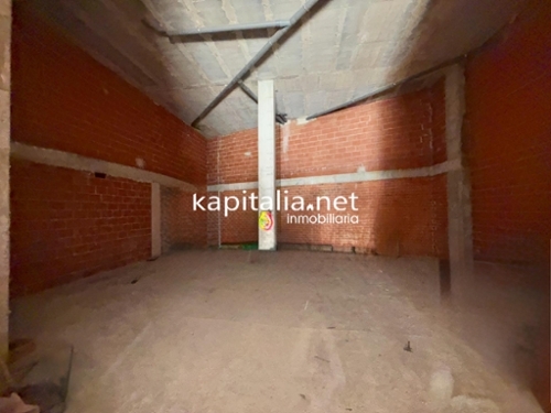 Ontinyent Vall D''albaida local commercial foto 6381410