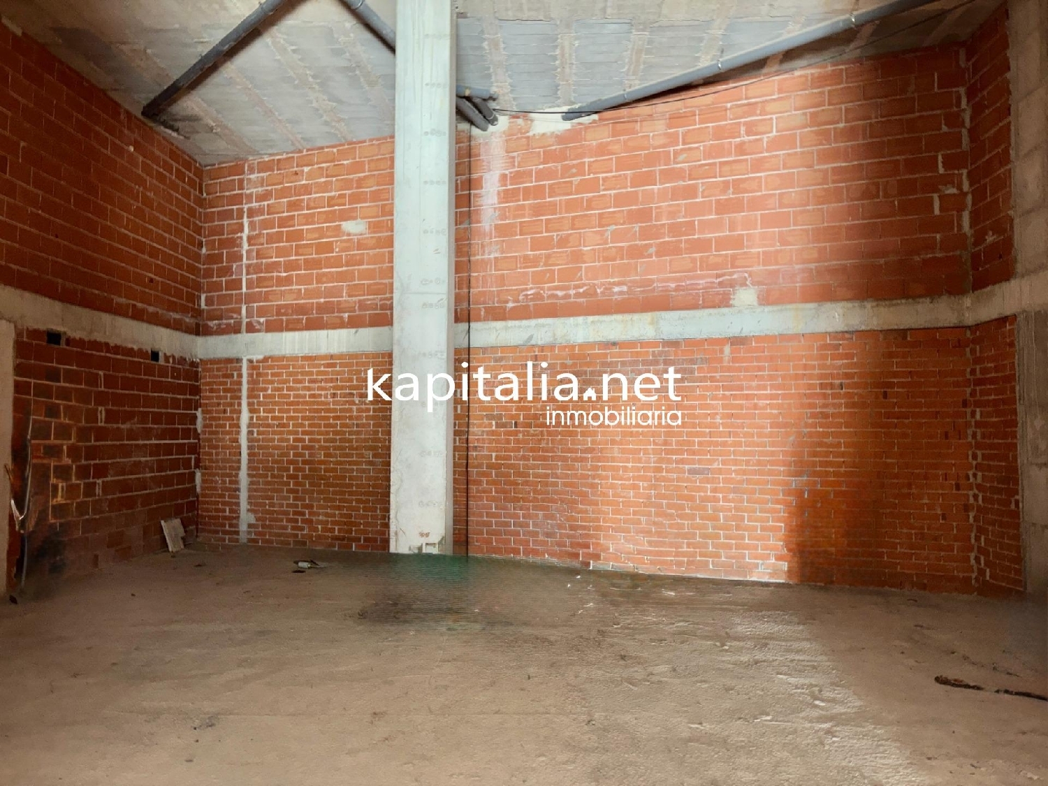 à vendre local commercial Ontinyent Vall D'albaida 2