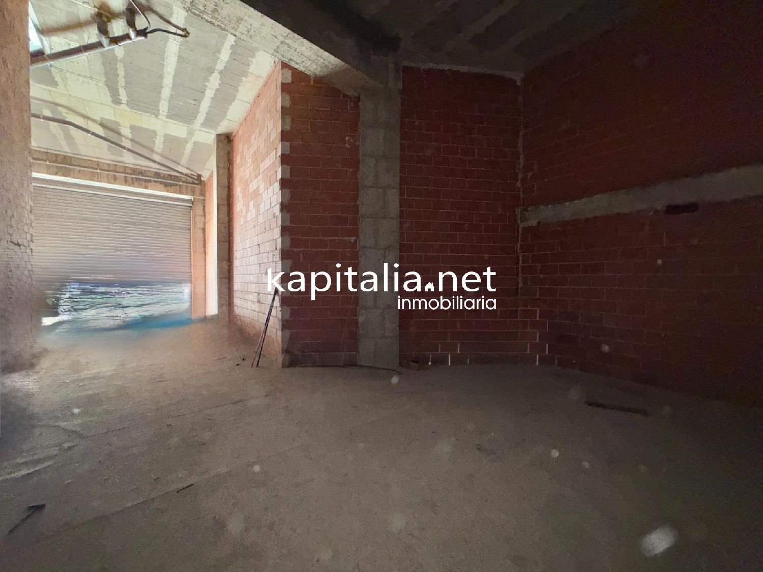 à vendre local commercial Ontinyent Vall D'albaida 5