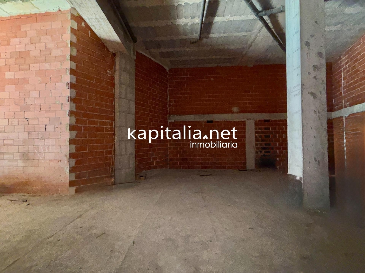 à vendre local commercial Ontinyent Vall D'albaida 3