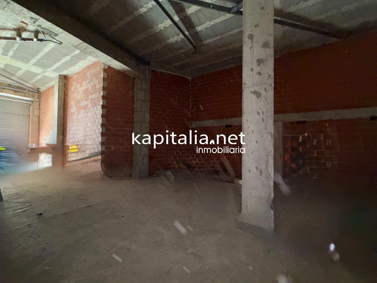 à vendre local commercial Ontinyent Vall D'albaida 4