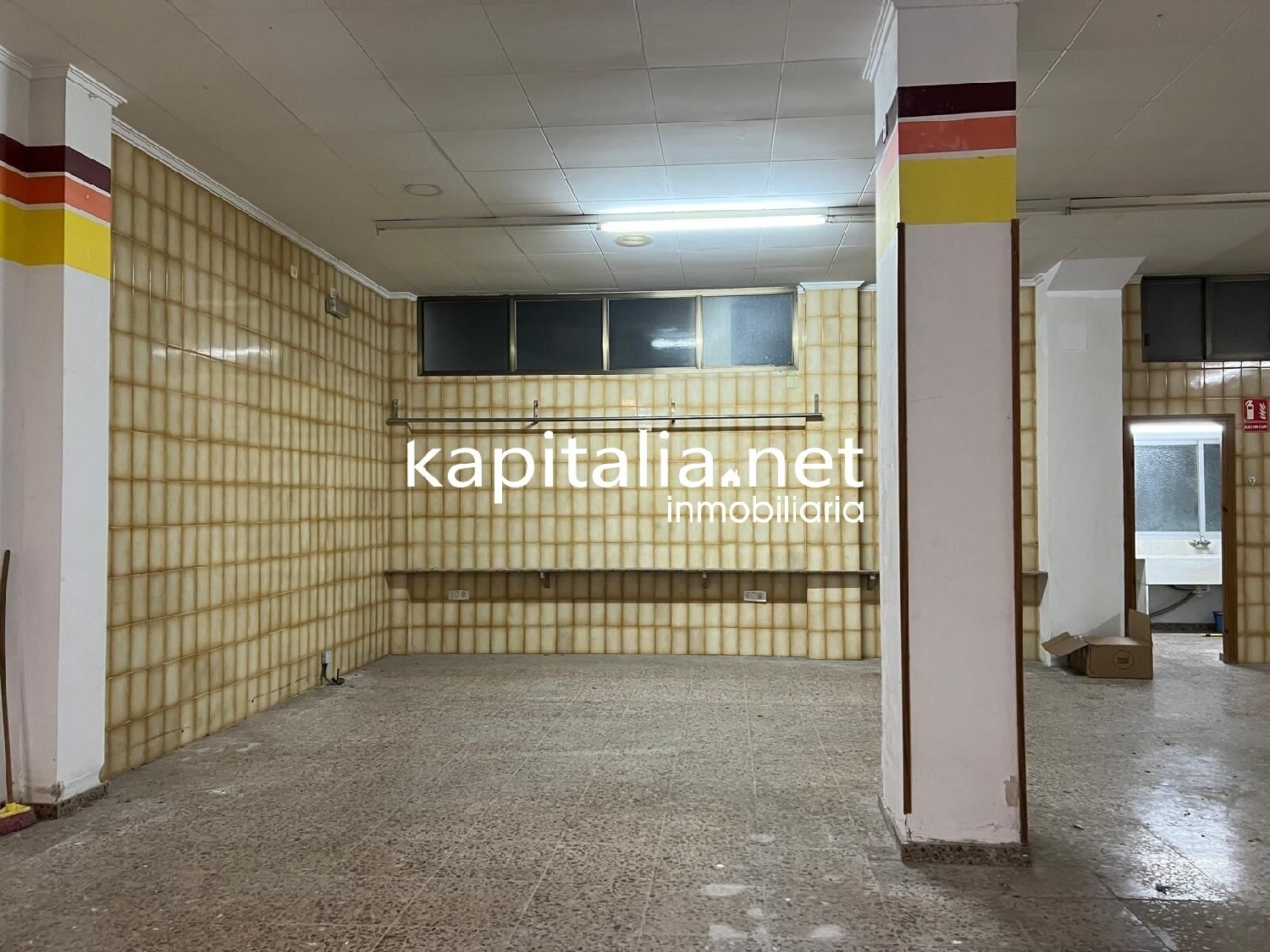  for sale commercial premise Ontinyent Vall D'albaida 4
