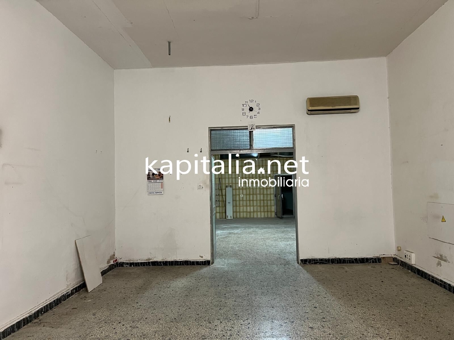  for sale commercial premise Ontinyent Vall D'albaida 5