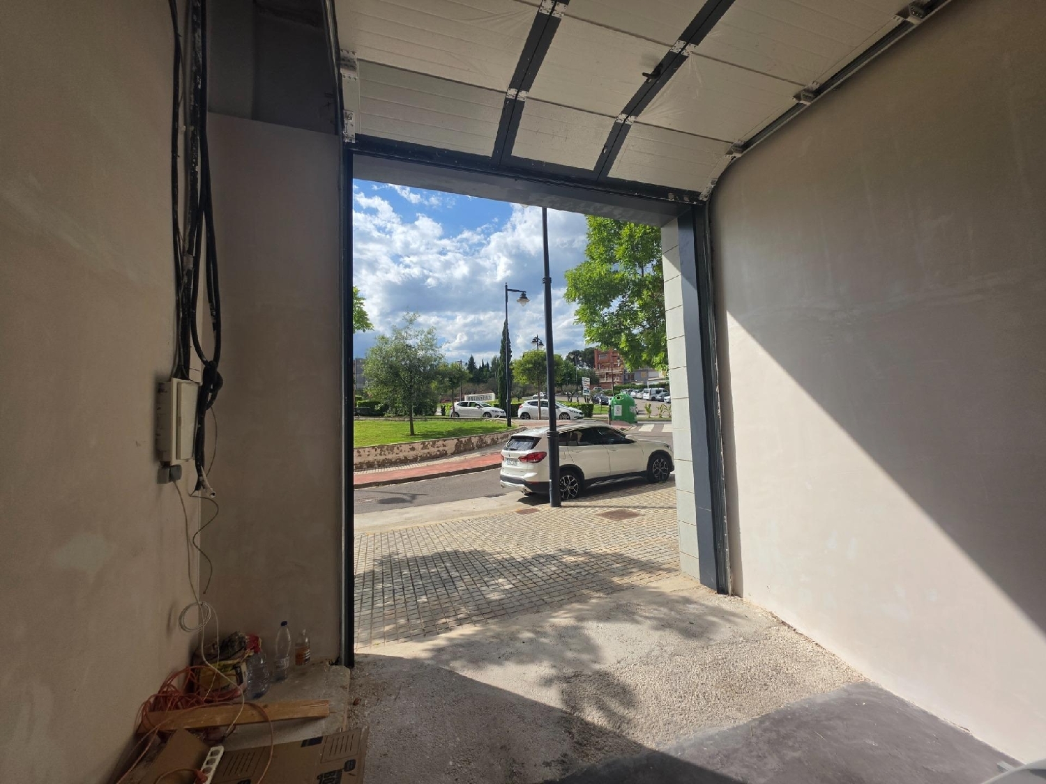 for sale commercial premise Ontinyent Vall D'albaida 3