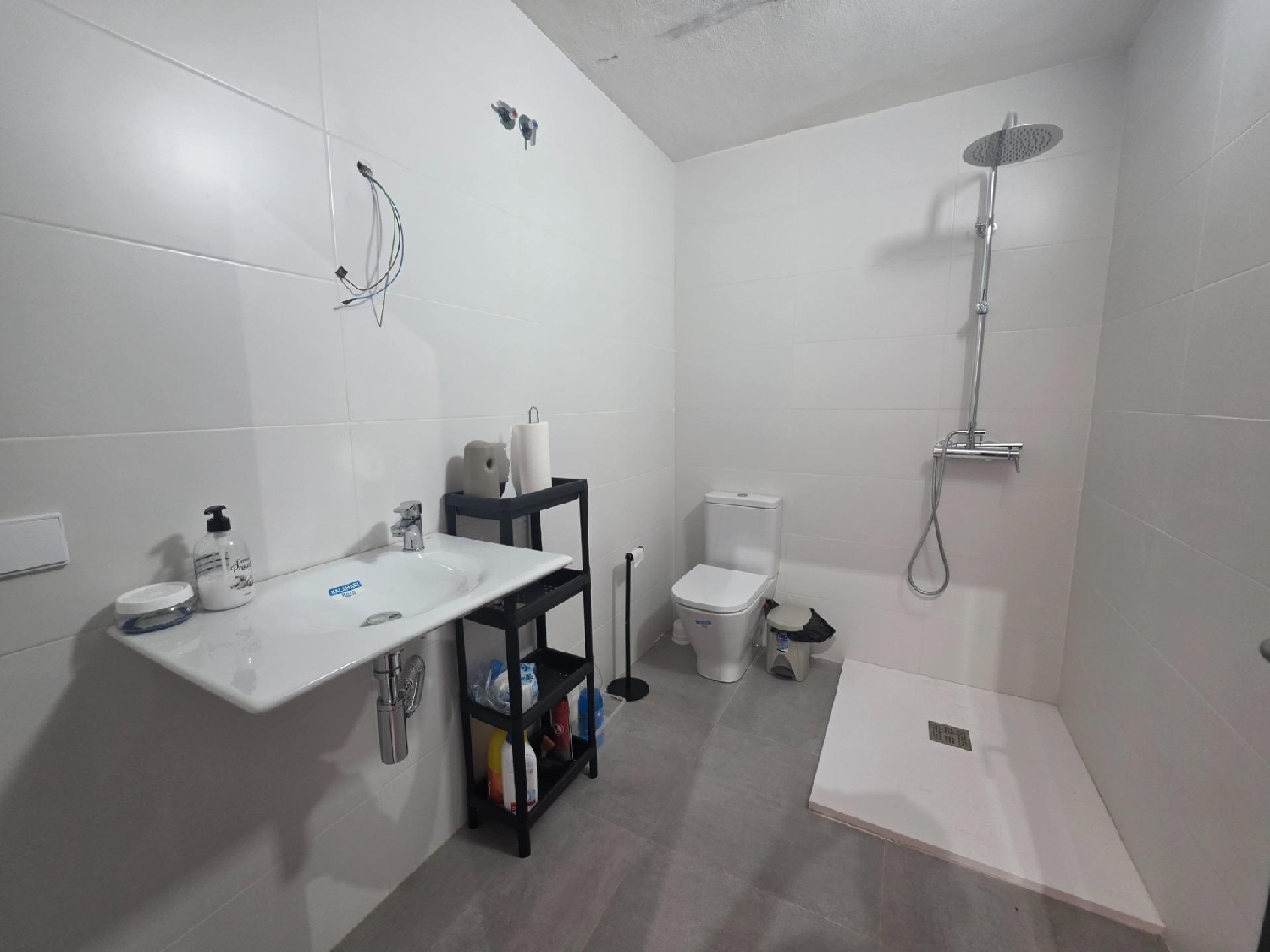 for sale commercial premise Ontinyent Vall D'albaida 6