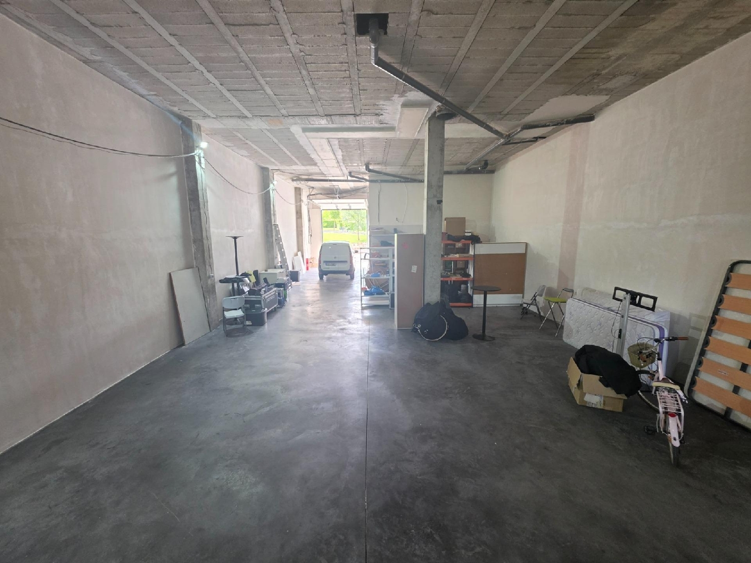 for sale commercial premise Ontinyent Vall D'albaida 4