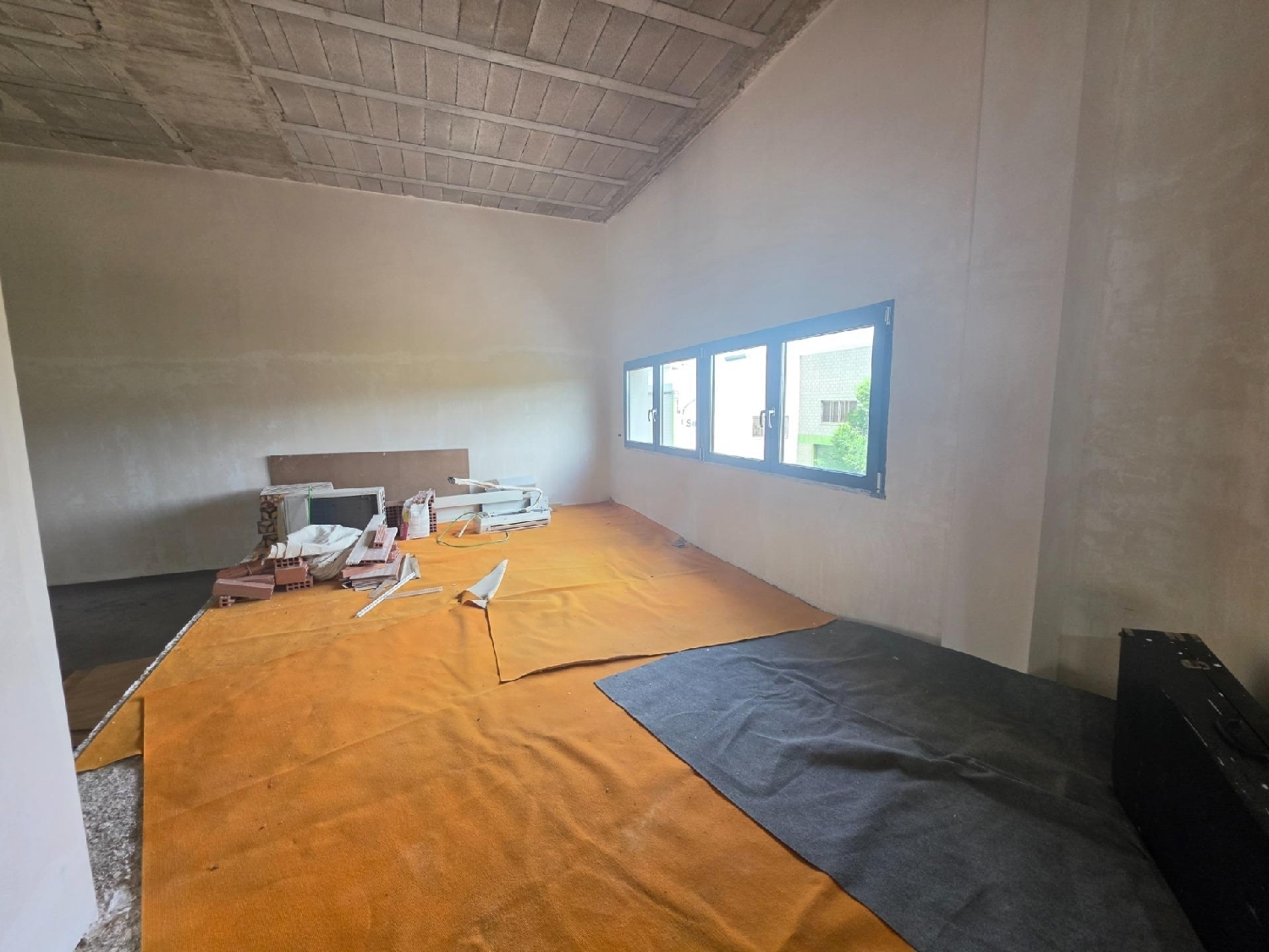 for sale commercial premise Ontinyent Vall D'albaida 5
