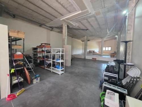 Ontinyent Vall D''albaida commercial premise foto 6387589