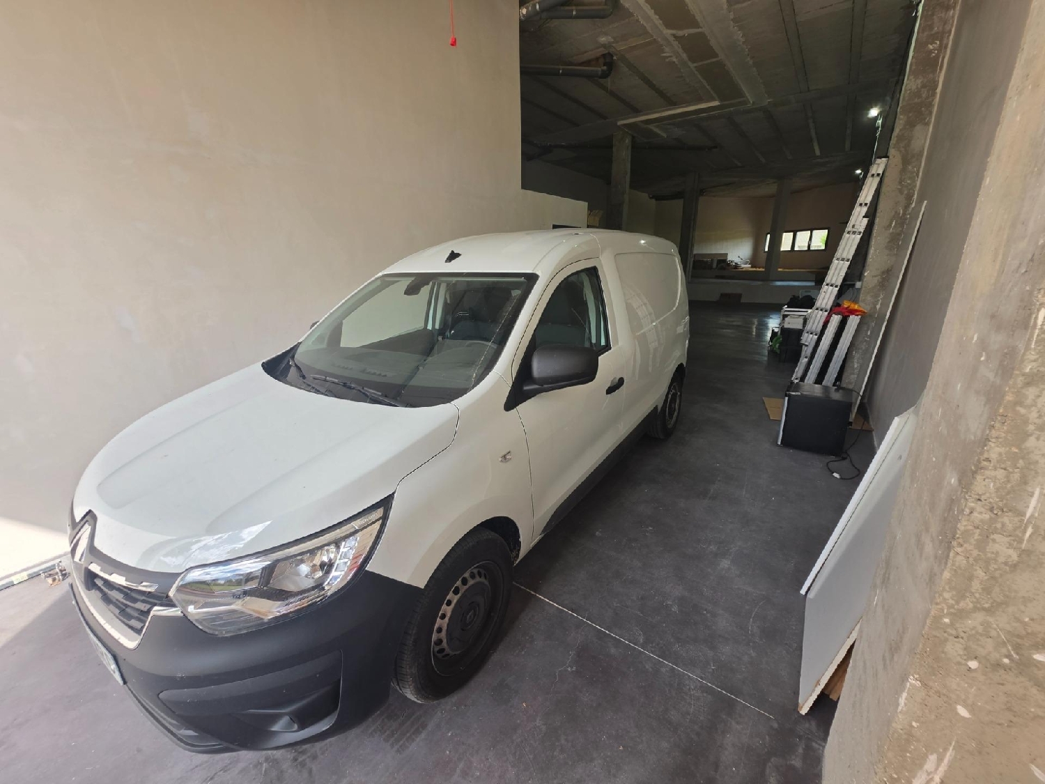 for sale commercial premise Ontinyent Vall D'albaida 7